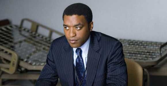 James Bond : Chiwetel Ejiofor futur méchant ?