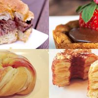 Cronut, brookie, duffin… Le point sur les viennoiseries hybrides dont tout le monde parle