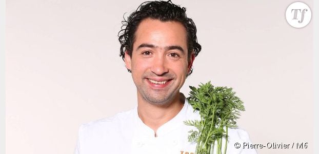 Top Chef 2014 : Pierre Augé critique le gain du gagnant