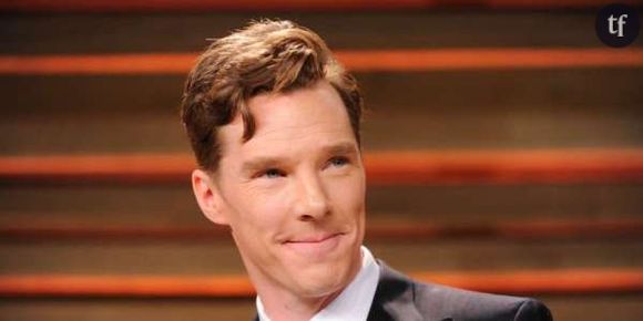 Benedict Cumberbatch (Sherlock) va jouer Richard III