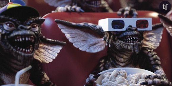 Les Gremlins : bientôt un remake pour le film culte ?