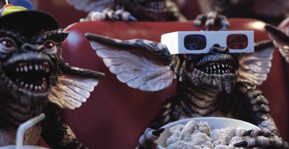 Les Gremlins : bientôt un remake pour le film culte ?