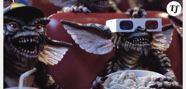 Les Gremlins : bientôt un remake pour le film culte ?