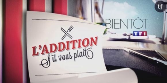 L'addition, s'il vous plait : qui a le meilleur restaurant dans le PACA ? TF1 Replay	