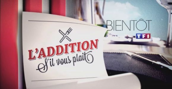 L'addition, s'il vous plait : qui a le meilleur restaurant dans le PACA ? TF1 Replay	