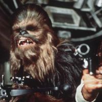 Star Wars 7 : Peter Mayhew (Chewbacca) au casting