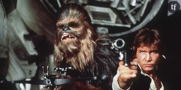 Star Wars 7 : Peter Mayhew (Chewbacca) au casting