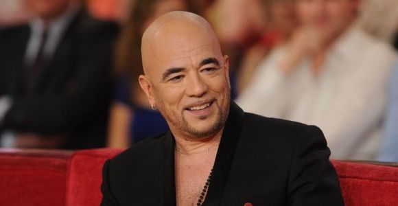 Pascal Obispo : être coach dans "The Voice" ne l’intéresse pas