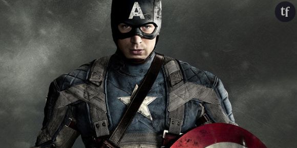 Captain America 3 : date officielle de sortie du film