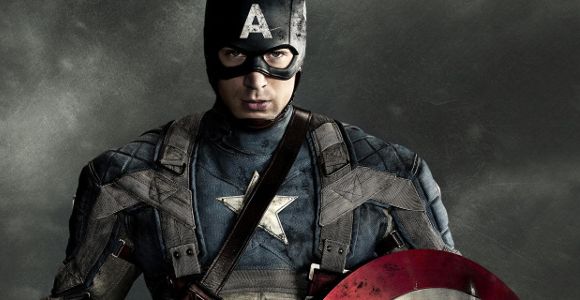 Captain America 3 : date officielle de sortie du film