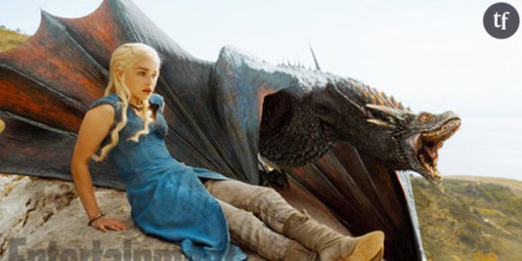 Game of Thrones Saison 4 : un record en téléchargement