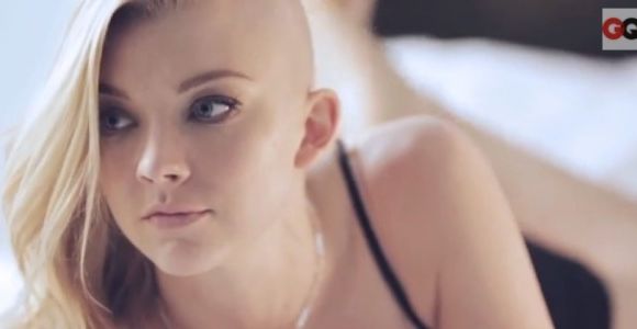 Game of Thrones : une vidéo sexy pour Natalie Dormer