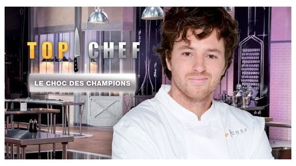 Top Chef 2014 : un duel culinaire entre Jean Imbert et le gagnant sur M6