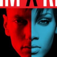 MTV Movie Awards 2014 : Rihanna et Eminem sur scène