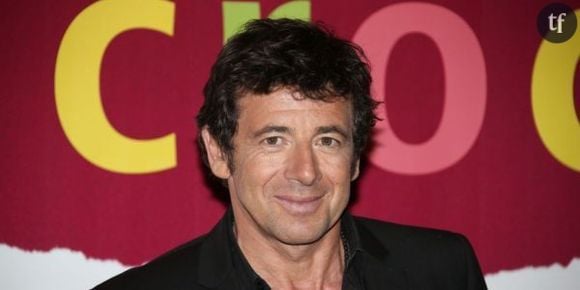 Patrick Bruel : son engagement choc contre le FN