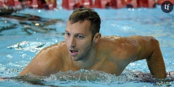 Ian Thorpe : de quoi souffre le sportif ?