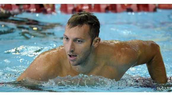Ian Thorpe : de quoi souffre le sportif ? 
