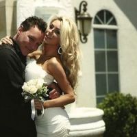 Mariage entre l'acteur Doug Hutchison, 51 ans et une jeune fille de 16 ans ! 
