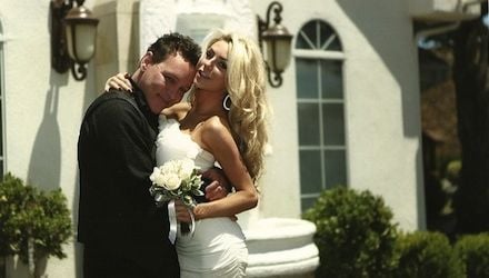 Mariage entre l'acteur Doug Hutchison, 51 ans et une jeune fille de 16 ans ! 