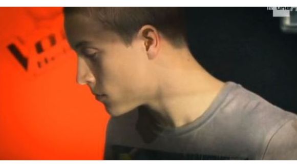 The Voice 2014 : Loïc Nottet déjà gagnant en Belgique ?