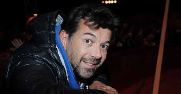 Stéphane Plaza : 3 choses à savoir sur l'animateur de Maison à vendre