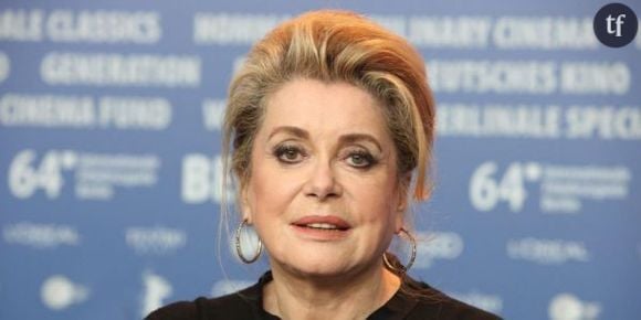 César : Catherine Deneuve ne cautionne plus la cérémonie