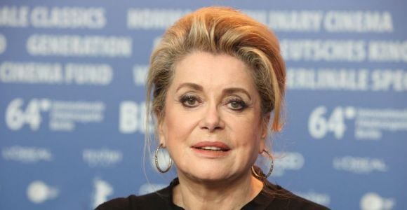 César : Catherine Deneuve ne cautionne plus la cérémonie