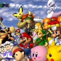 Super Smash Bros sur 3DS : la date de sortie dévoilée 