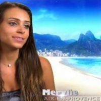 Marseillais à Rio : Mérylie fait ses valises et quitte l’émission