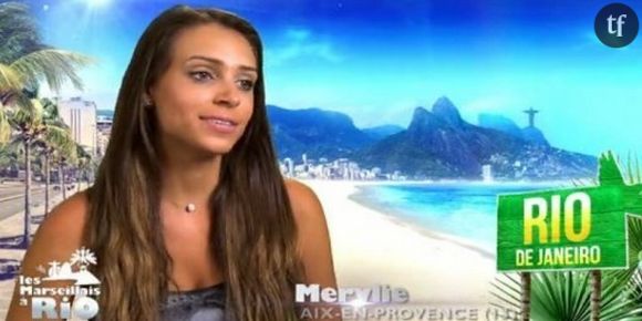 Marseillais à Rio : Mérylie fait ses valises et quitte l’émission