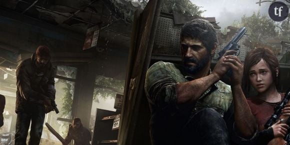 The Last of Us Remastered sur PS4 accidentellement confirmé