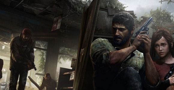 The Last of Us Remastered sur PS4 accidentellement confirmé 