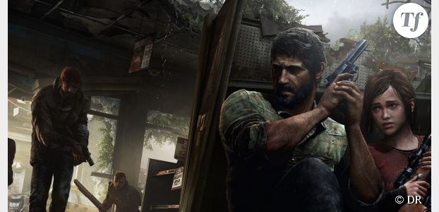 The Last of Us Remastered sur PS4 accidentellement confirmé 