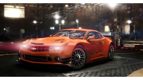 The Crew : "le Pokémon des jeux de course" ? 