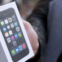 l'iPhone est-il un téléphone de riche ?