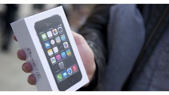 l'iPhone est-il un téléphone de riche ?