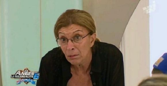 Anges 6 : Linda et son salaire secret