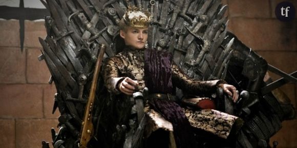 Game of Thrones : un jeu délirant pour se venger de Joffrey