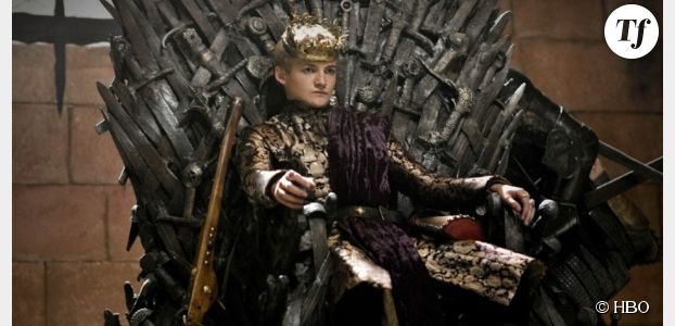 Game of Thrones : un jeu délirant pour se venger de Joffrey
