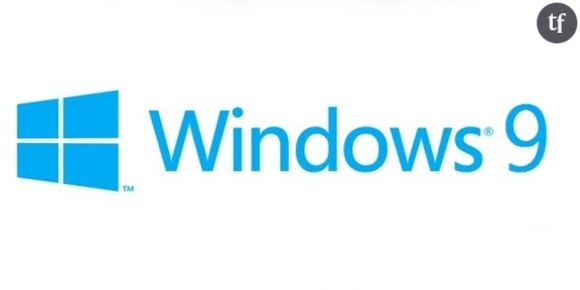 Windows 9 : les premières informations