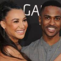 Naya Rivera (Glee) est célibataire : avec Big Sean, la rupture est consommée