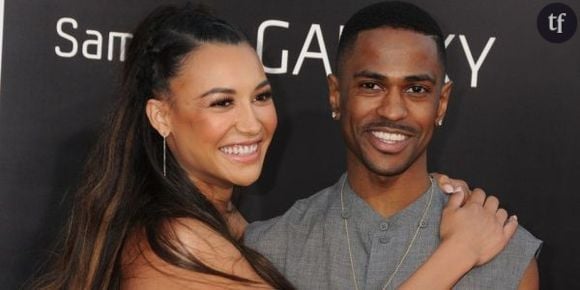 Naya Rivera (Glee) est célibataire : avec Big Sean, la rupture est consommée