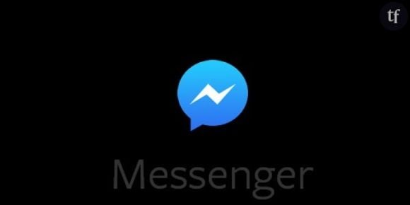 Facebook : Messenger obligatoire pour discuter en ligne sur son smartphone