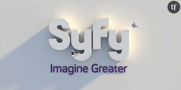 Z Nation et Olympus : les deux nouvelles séries de SyFy