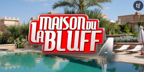 Maison du Bluff : Vincent fou amoureux de Gaëlle