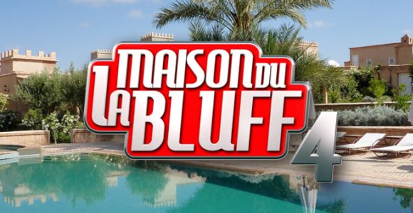 Maison du Bluff : Vincent fou amoureux de Gaëlle