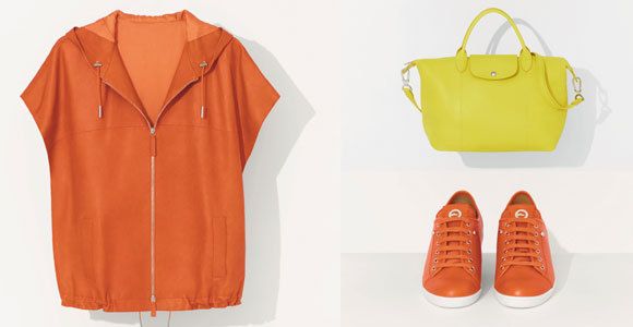 Ponts de mai : 3 indispensables pour voyager chic et léger