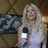 Danse avec les stars : Victoria Silvstedt n'a pas le courage de participer