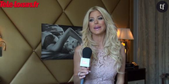 Danse avec les stars : Victoria Silvstedt n'a pas le courage de participer