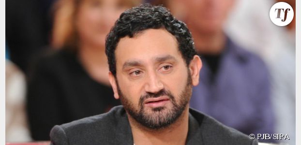 Cyril Hanouna critique TF1 dans "Touche pas à mon poste"